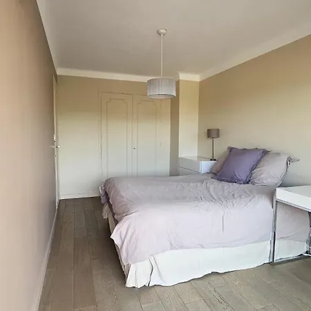 Apartment A 2 Pas Du Centre De